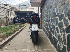 Yamaha Fazer 600i 2005, снимка 12