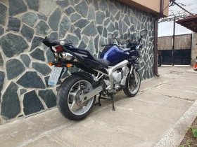 Yamaha Fazer 600i 2005, снимка 4