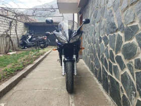 Yamaha Fazer 600i 2005, снимка 3