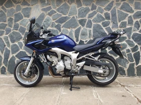 Yamaha Fazer 600i 2005, снимка 9