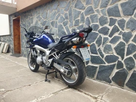 Yamaha Fazer 600i 2005, снимка 13