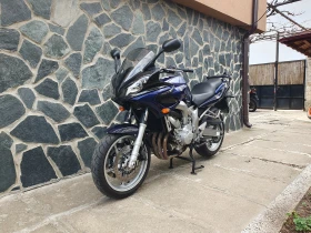 Yamaha Fazer 600i 2005, снимка 10