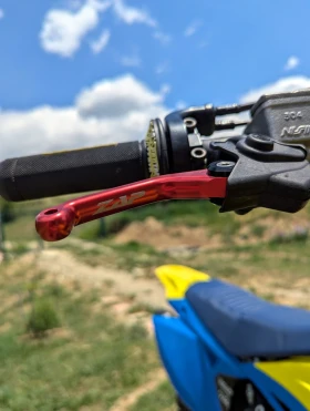 Suzuki Rmz 450 2021 | Mobile.bg    12