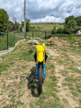 Suzuki Rmz 450 2021 | Mobile.bg    3