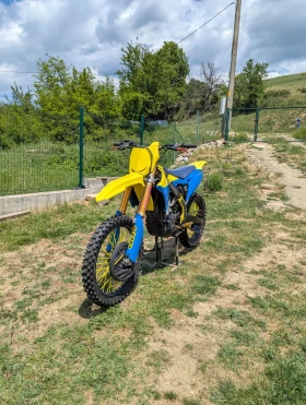 Suzuki Rmz 450 2021 | Mobile.bg    10