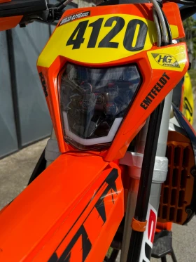 Ktm EXC | Mobile.bg    12