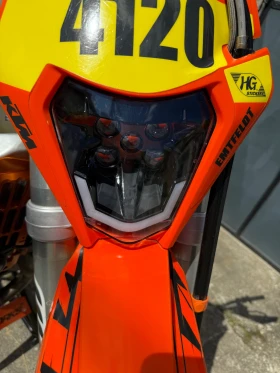 Ktm EXC | Mobile.bg    9