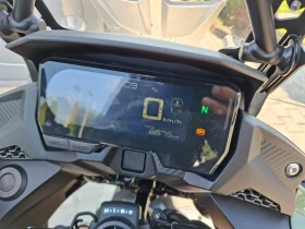 Обява за продажба на Honda Cb 500 X ~13 800 лв. - изображение 3