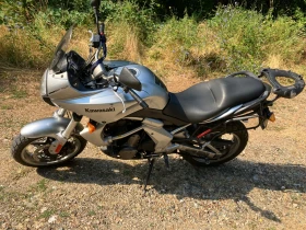 Kawasaki Versys | Mobile.bg    2