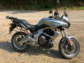 Kawasaki Versys  - изображение 1