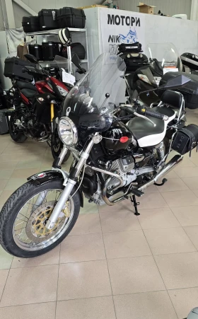 Moto Guzzi Nevada 750 i уникален ! Лизинг !