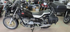 Обява за продажба на Moto Guzzi Nevada 750 i уникален ! Лизинг ! ~6 500 лв. - изображение 6