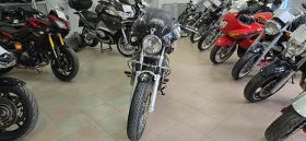 Обява за продажба на Moto Guzzi Nevada 750 i уникален ! Лизинг ! ~6 500 лв. - изображение 1