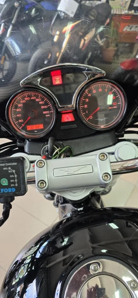 Обява за продажба на Moto Guzzi Nevada 750 i уникален ! Лизинг ! ~6 500 лв. - изображение 8