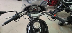 Обява за продажба на Moto Guzzi Nevada 750 i уникален ! Лизинг ! ~6 500 лв. - изображение 9