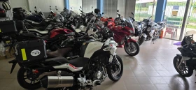 Moto Guzzi Nevada 750 i  !  ! | Mobile.bg    14