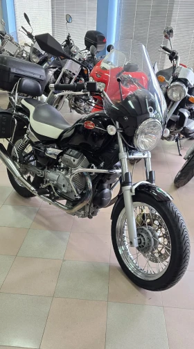 Обява за продажба на Moto Guzzi Nevada 750 i уникален ! Лизинг ! ~6 500 лв. - изображение 2