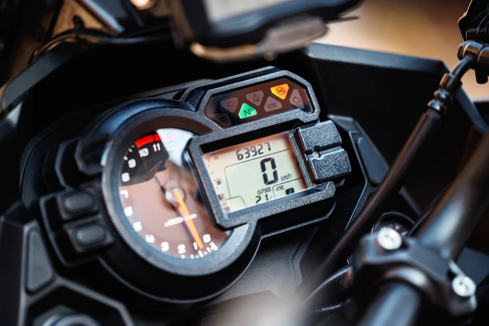 Kawasaki Versys 1000 | Mobile.bg   11