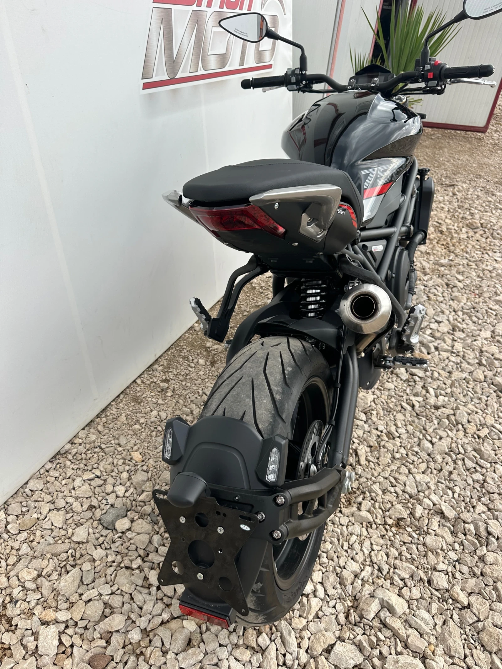 Benelli 750 752c A2 | Mobile.bg � ����������� 8