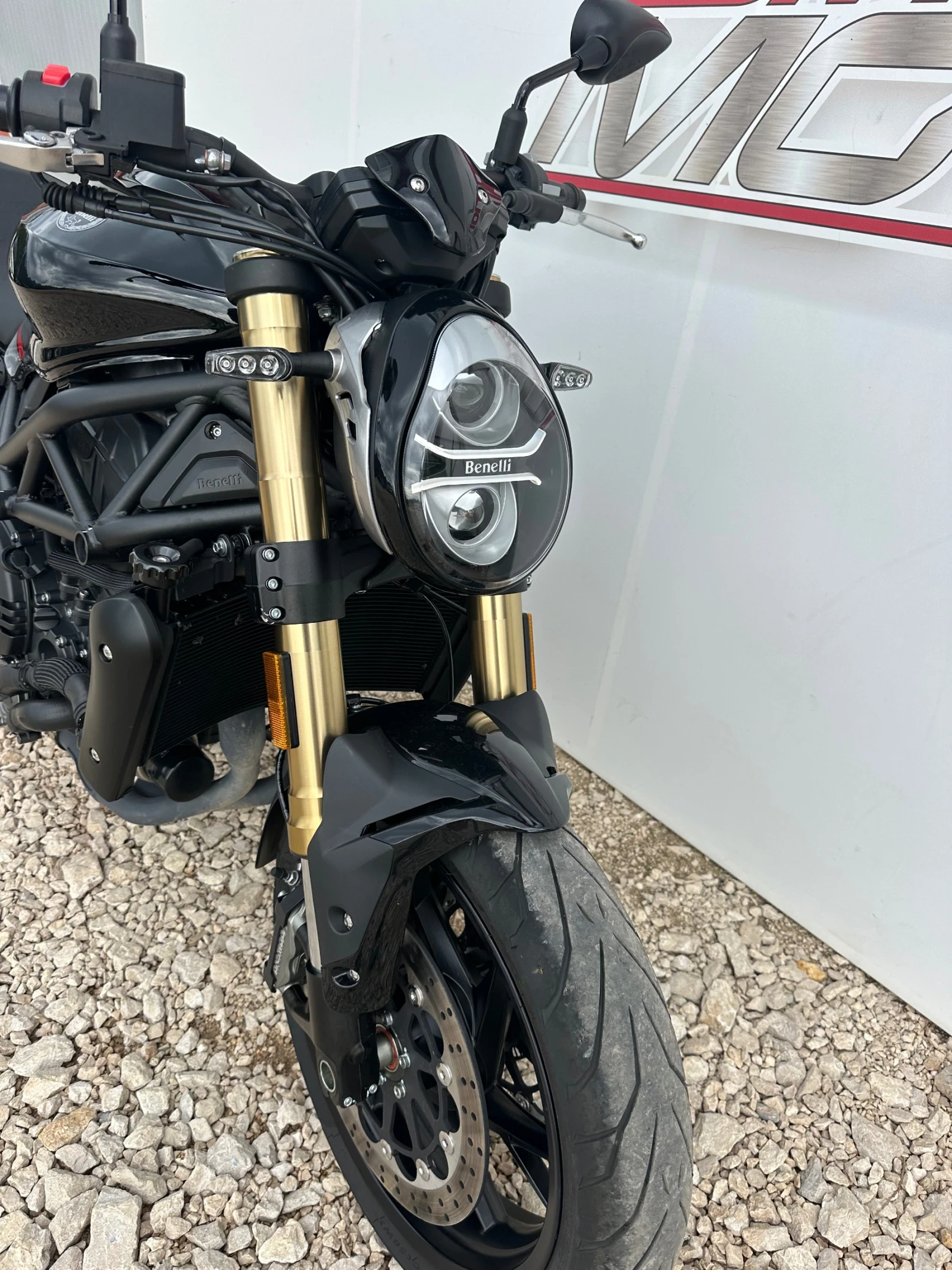 Benelli 750 752c A2 | Mobile.bg � ����������� 10