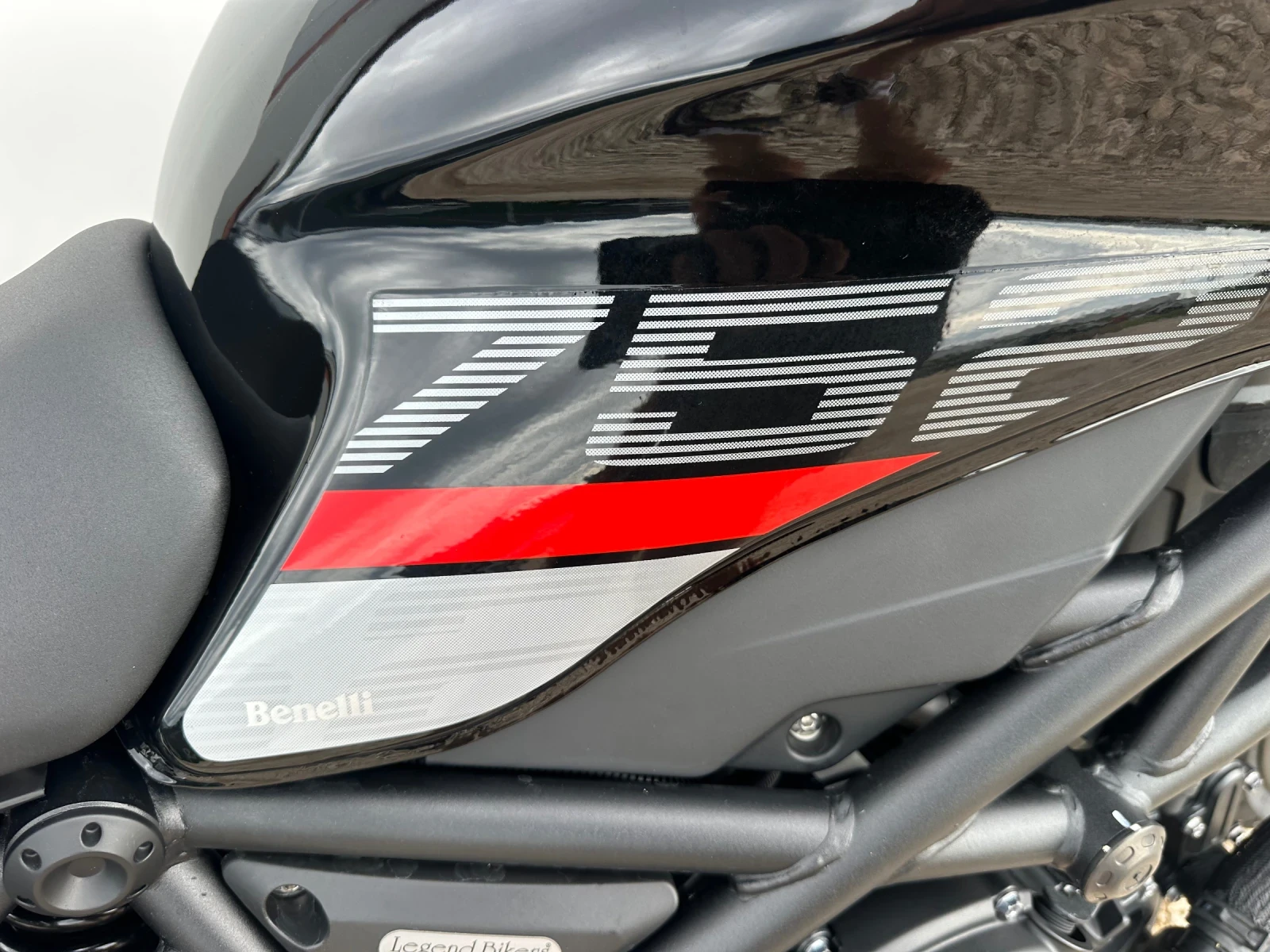 Benelli 750 752c A2 | Mobile.bg � ����������� 9