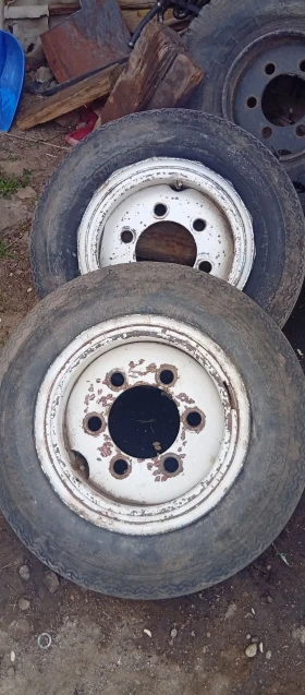 Друг вид Български Джанти за рсд 4, снимка 1