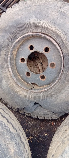 Друг вид Български Джанти за рсд 4, снимка 5