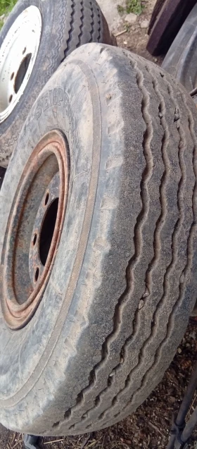 Друг вид Български Джанти за рсд 4 | Auto.bg — изображение 2