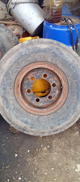 Друг вид Български Джанти за рсд 4 | Auto.bg — изображение 3