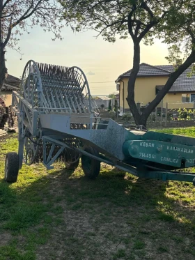 Друг вид Внос Kesan | Auto.bg — изображение 4