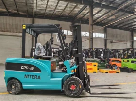 Електрокар Други 5kW electric 60V 150ah, снимка 4