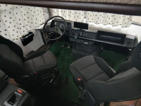 Кемпер Mercedes-Benz Arca Europe 2.4 diesel, снимка 5