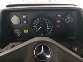 Кемпер Mercedes-Benz Arca Europe 2.4 diesel, снимка 7