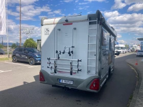  Knaus SUN TRAVELLER 708 G | Mobile.bg    2