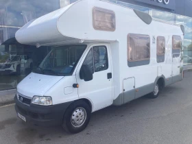  Knaus SUN TRAVELLER 708 G | Mobile.bg    4