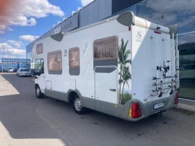  Knaus SUN TRAVELLER 708 G | Mobile.bg    3