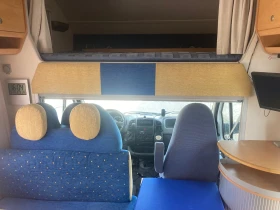  Knaus SUN TRAVELLER 708 G | Mobile.bg    13