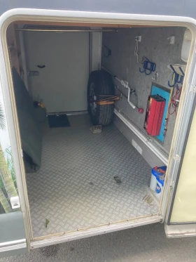  Knaus SUN TRAVELLER 708 G | Mobile.bg    16
