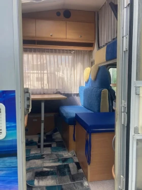  Knaus SUN TRAVELLER 708 G | Mobile.bg    5