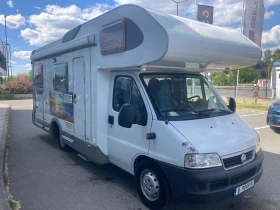  Knaus SUN TRAVELLER 708 G | Mobile.bg    1