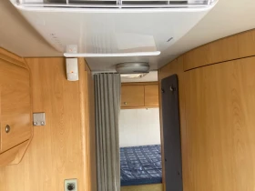  Knaus SUN TRAVELLER 708 G | Mobile.bg    8