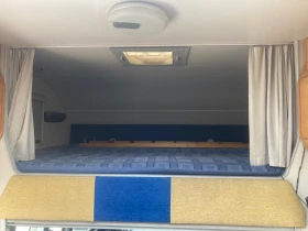  Knaus SUN TRAVELLER 708 G | Mobile.bg    6