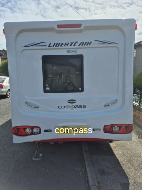  Compas Omega 524L | Mobile.bg    5