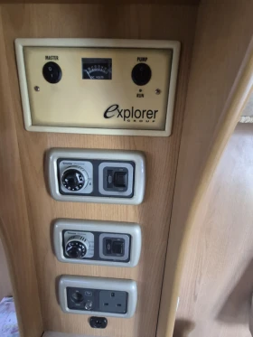  Compas Omega 524L | Mobile.bg    11