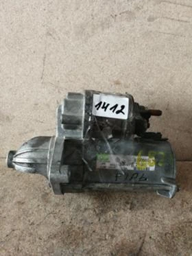 Стартер за Alfa Romeo Fiat Lancia Opel 1.3jtd, снимка 1