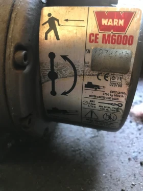 Продава части за Лада Нива, снимка 8