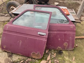 Продава части за Лада Нива, снимка 1