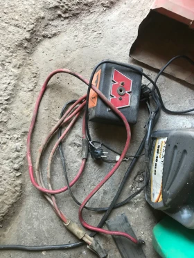 Продава части за Лада Нива, снимка 10