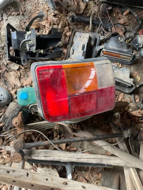 Продава части за Лада Нива, снимка 2