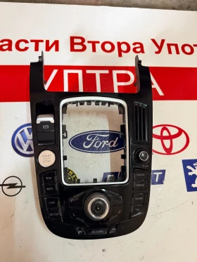 8T0919609G Централна конзола управление  MMI AUDI A5 2010 8T0919609G, снимка 1